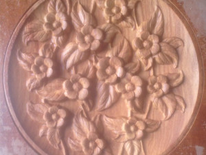 decorative free 3d print model 3D 프린트 모델