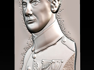 wine barrel relief for cnc 3d print model Modèles 3D en vedette