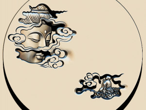 bodhisattva goddess of mercy 3D Print Model