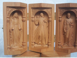 relief for cnc 3d print model 3Dプリントモデル