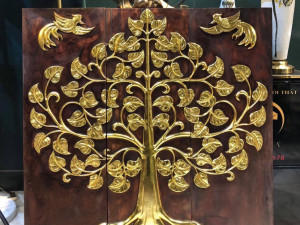 pagoda tree Modello di stampa 3D