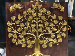 pagoda tree 3D Print Model
