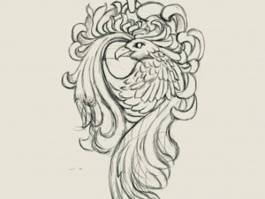 eagle pendant jewelry 3D Print Model