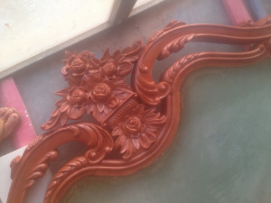 bed 3d relief models stl files used for cnc router 3D Print Model