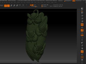 owl pendant jewelry Modelo de impresión 3D