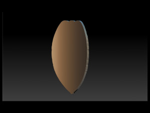 tucson arizona badge - 3d badges collection 3D-printmodel
