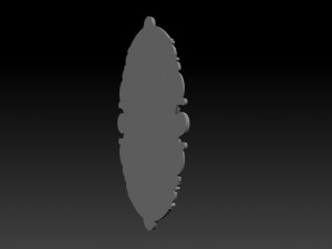 snake silver and pendant jewelry - 3d stl models cnc router 3D Baskı Modeli