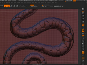 snake silver and pendant jewelry - 3d stl models cnc router 3D Baskı Modeli