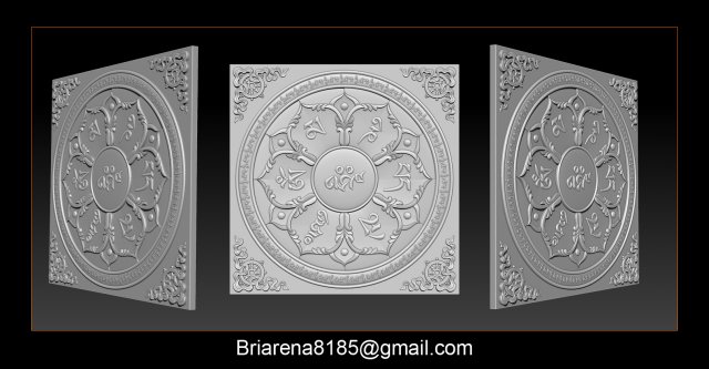 sincretismo holistico stl 3D प्रिंट मॉडल .c4d .max .obj .3ds .fbx .stl .blend 