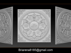 sincretismo holistico stl 3D Baskı Modeli