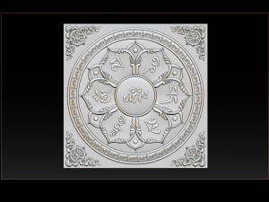 sincretismo holistico stl 3D प्रिंट मॉडल