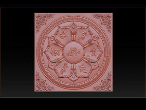 sincretismo holistico stl 3D प्रिंट मॉडल
