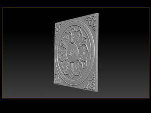 sincretismo holistico stl 3D प्रिंट मॉडल