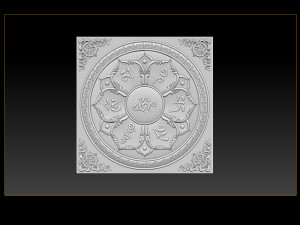 sincretismo holistico stl 3D प्रिंट मॉडल