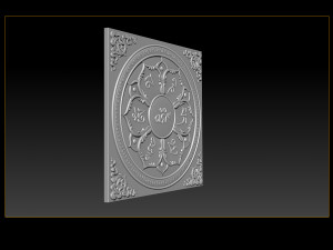 sincretismo holistico stl 3D प्रिंट मॉडल