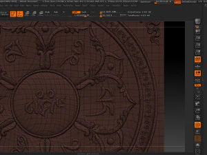 sincretismo holistico stl 3D Print Model