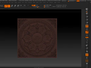sincretismo holistico stl 3D Print Model