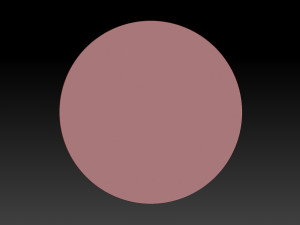 chrysanthemum flower necklace 3D Print Model