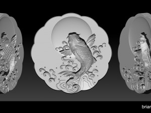 cake and chocolate molds 3d print model Model do druku 3D