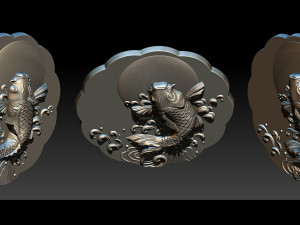 cake and chocolate molds 3d print model Model do druku 3D