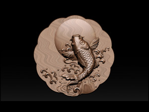 cake and chocolate molds 3d print model Model do druku 3D