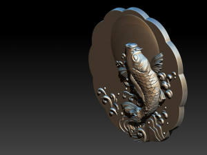 cake and chocolate molds 3d print model Model do druku 3D
