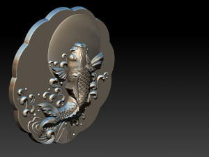 cake and chocolate molds 3d print model Model do druku 3D
