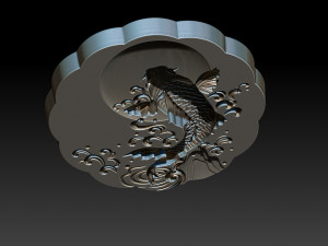 cake and chocolate molds 3d print model Model do druku 3D