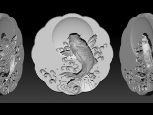 cake and chocolate molds 3d print model Model do druku 3D