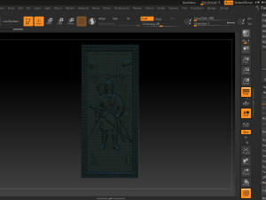 yalambar first king of nepal Model do druku 3D