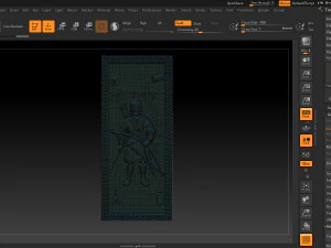 yalambar first king of nepal 3D Print Model