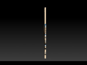 medium - station of cross v 3D Print Model