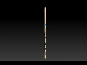 medium - station of cross v 3D Print Model