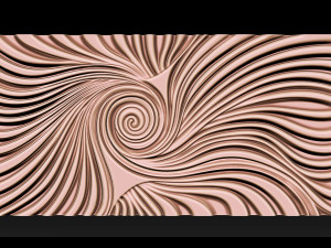 Wood relief carving model for CNC router 3D Принт Модель