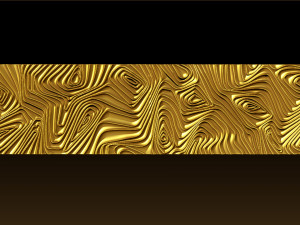 Wood relief carving model for CNC router Modello di stampa 3D