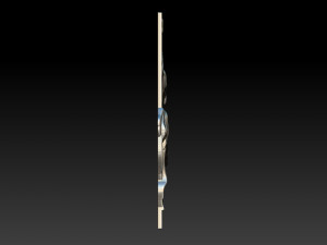 Medium - Station of Cross I 3D 프린트 모델