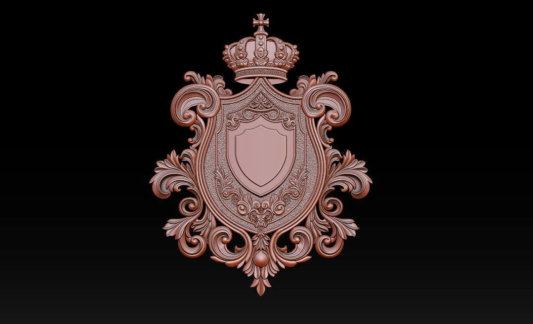 Frame 3d - CNC machine - 3D CNC 3D Print Model .c4d .max .obj .3ds .fbx .stl .blend