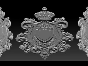 Frame 3d - CNC machine - 3D CNC 3D Print Model