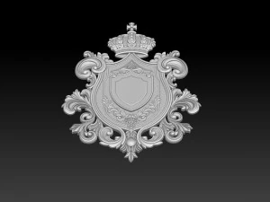 Frame 3d - CNC machine - 3D CNC 3D Print Model