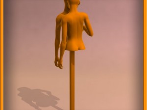 3d printing symbol of love 3D-Druckmodell