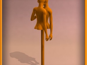 3d printing symbol of love 3D-Druckmodell
