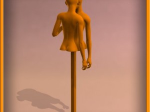 3d printing symbol of love 3D-Druckmodell