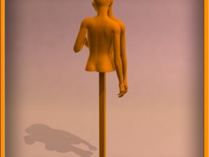 3d printing symbol of love 3D-Druckmodell