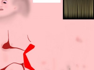 Realistic female body no rig 3D Model