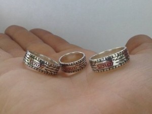 subaru sti ring 3D मॉडल