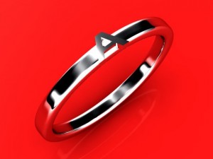 all abcrings size 17 mm Modelo 3D