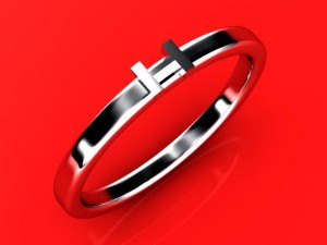 all abcrings size 17 mm Modelo 3D