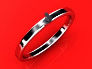 all abcrings size 17 mm Modelo 3D