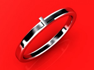 all abcrings size 17 mm Modelo 3D