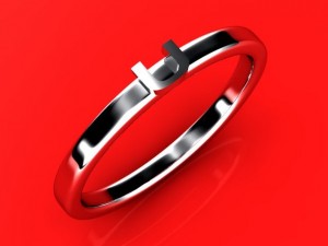 all abcrings size 17 mm Modelo 3D
